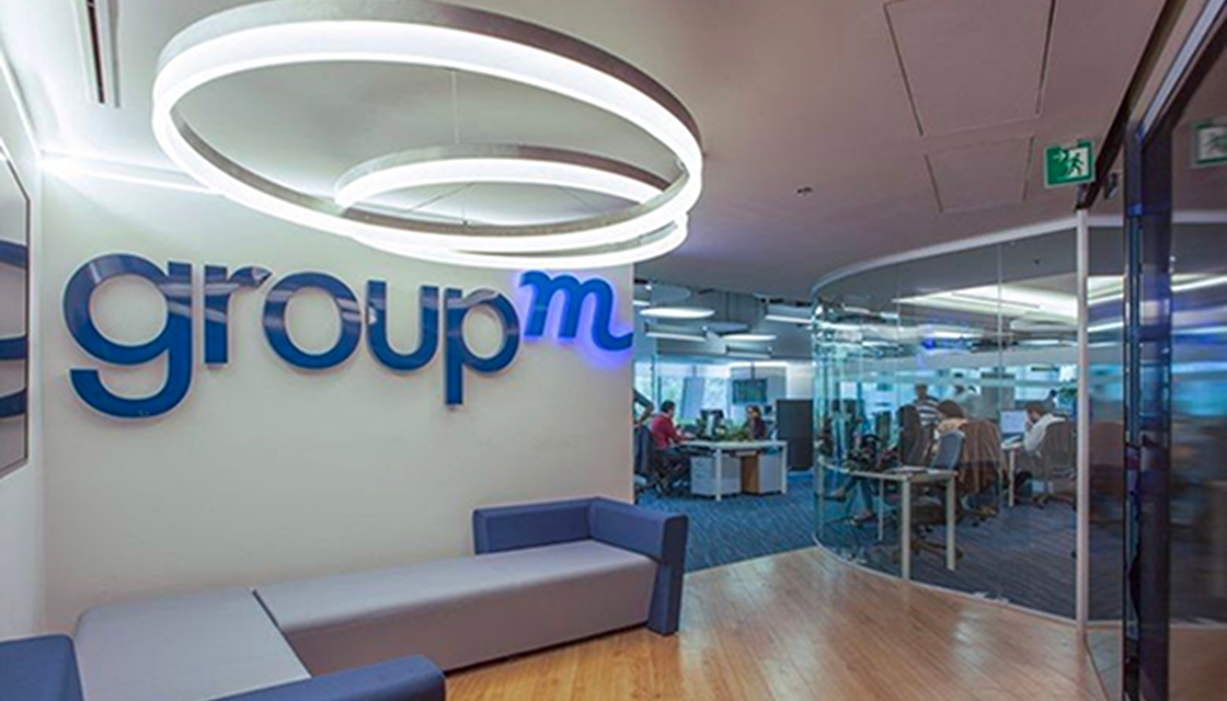 Groupm