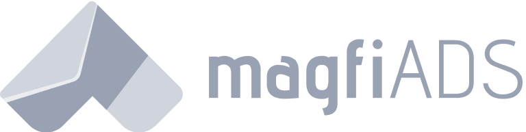 Magfi Logo