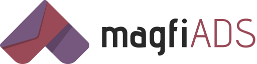 Magfi - Digital Marketing Logo