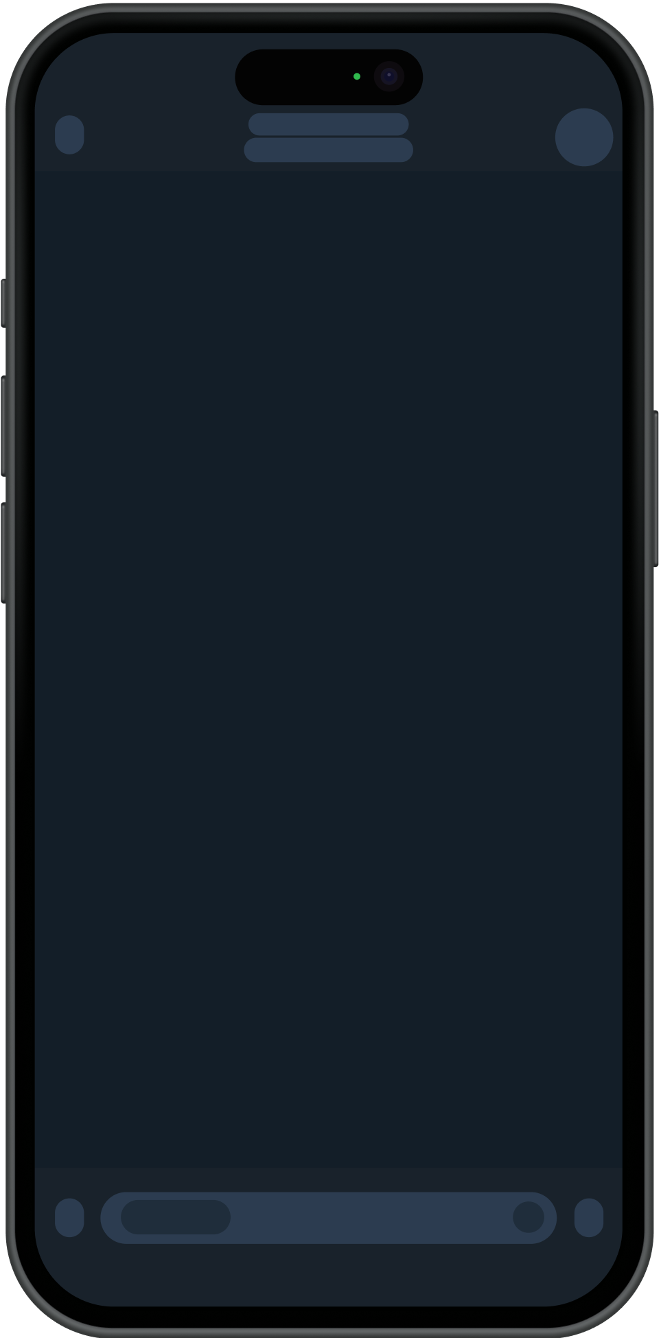 Phone Mockup