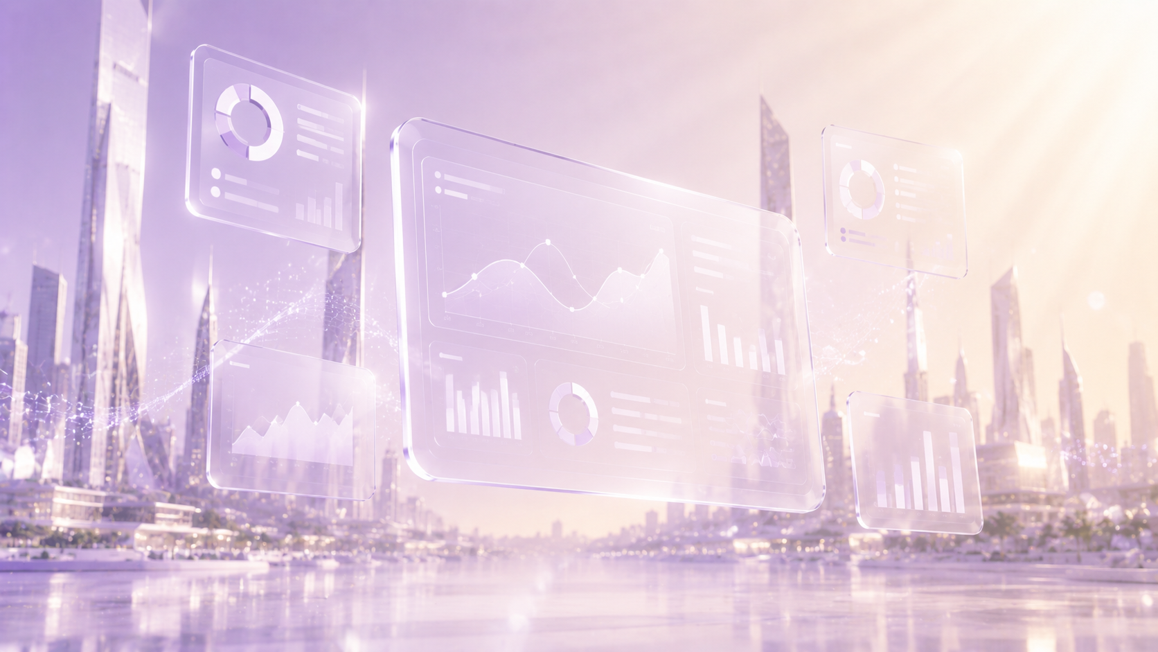 إعلانات تليجرام للـ B2B SaaS وVision 2030 السعودية 2026