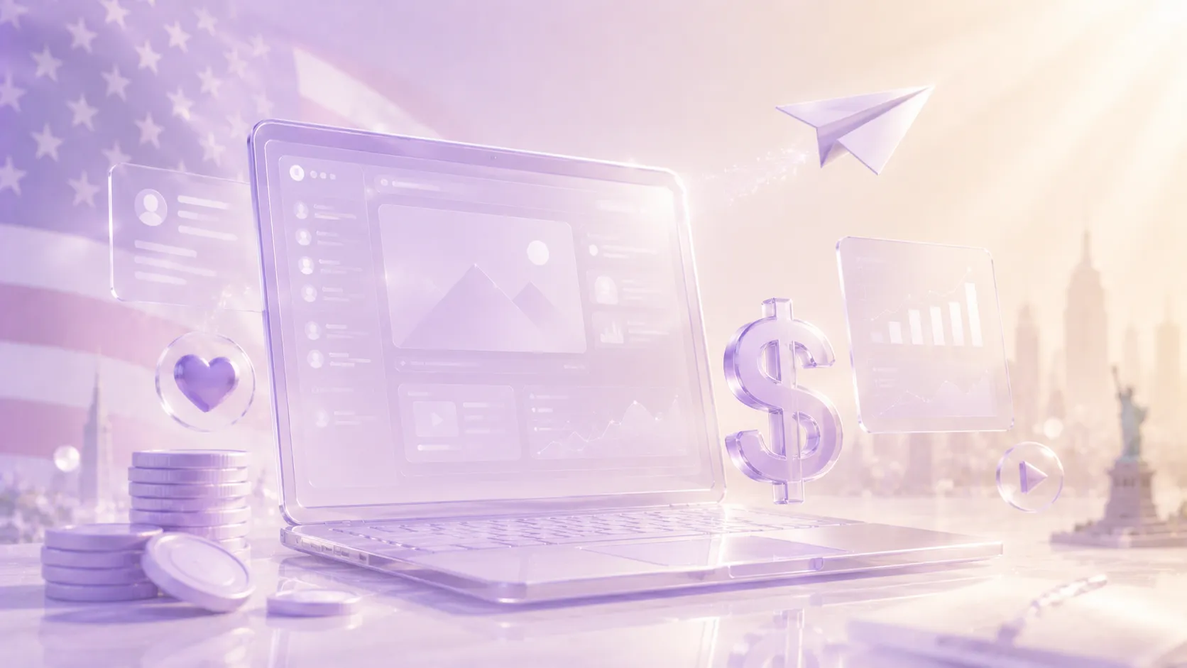 Make Money on Telegram in the United States 2026: Publisher Playbook