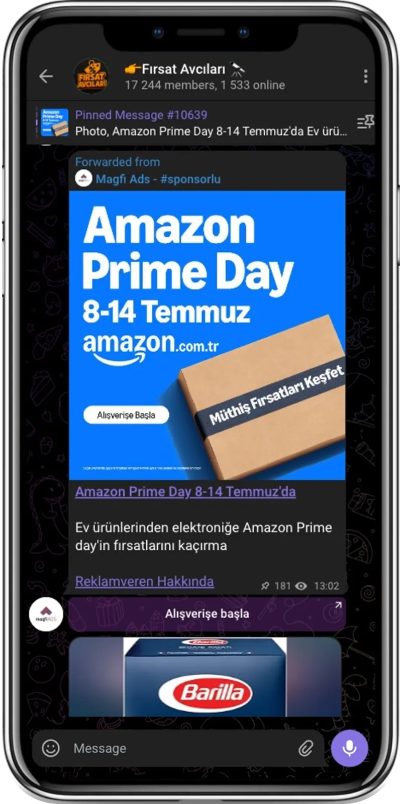 Amazon