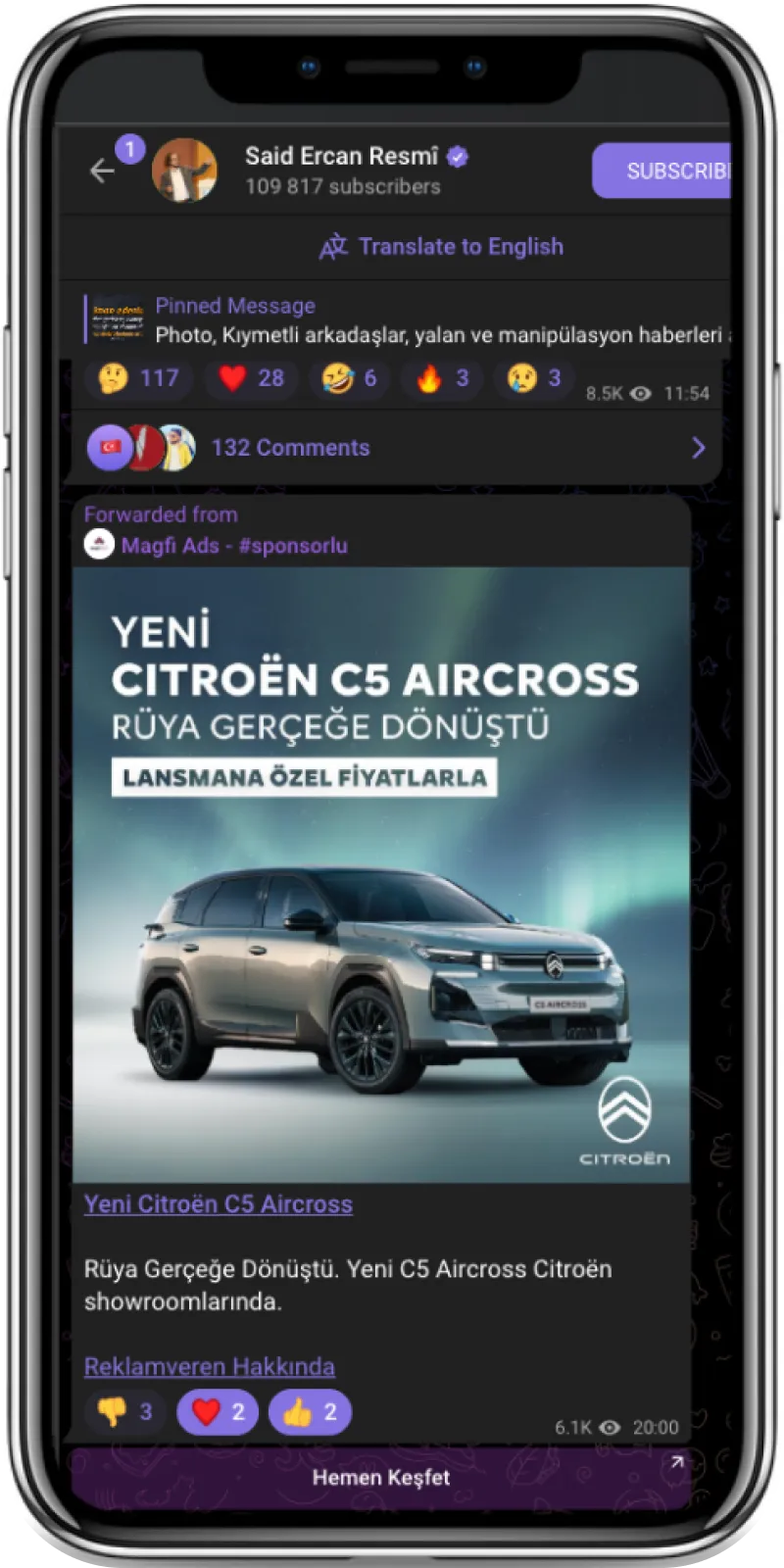 Citroën