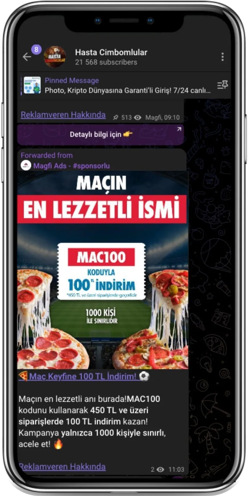 Domino's