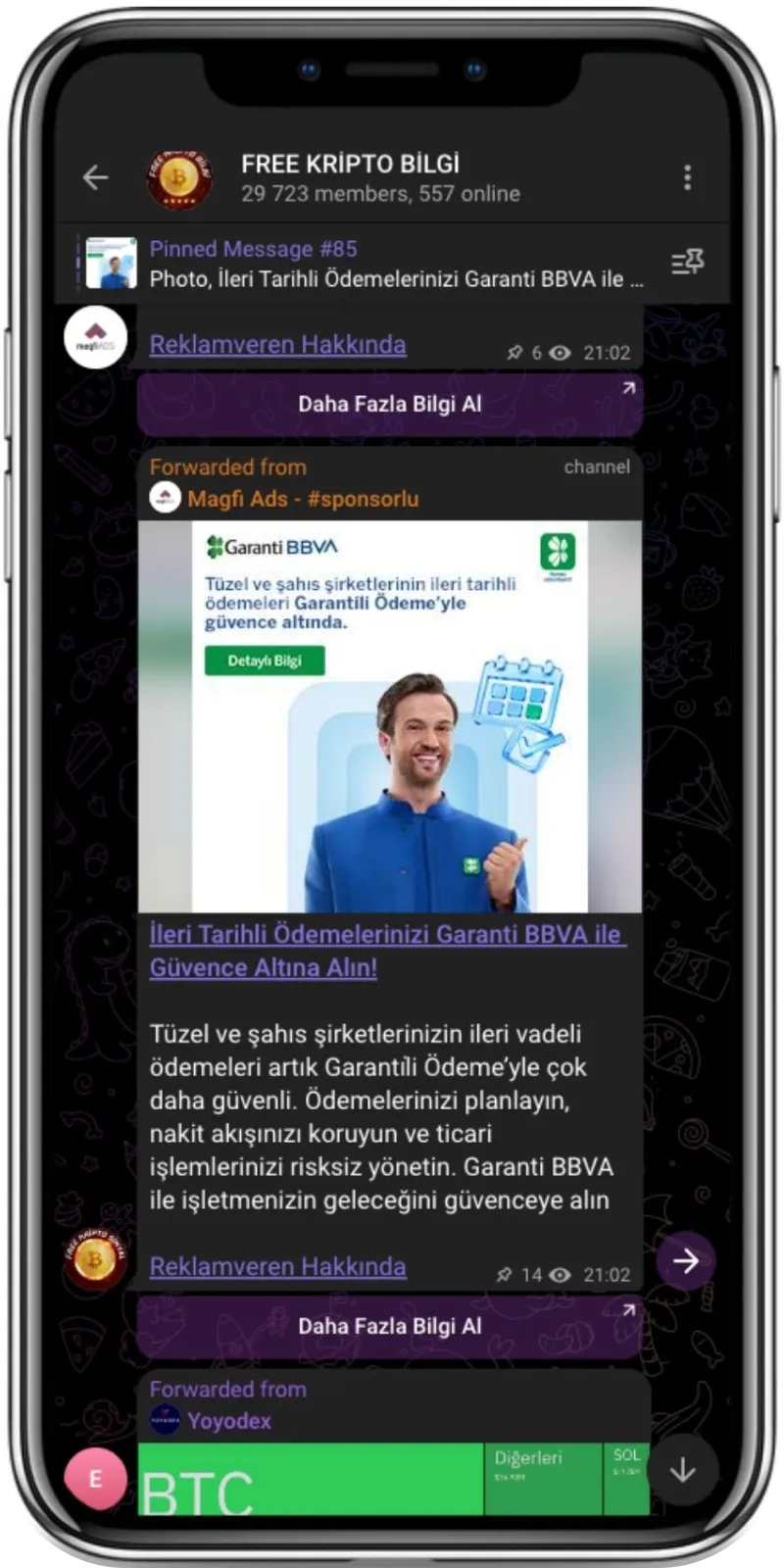 Garanti BBVA