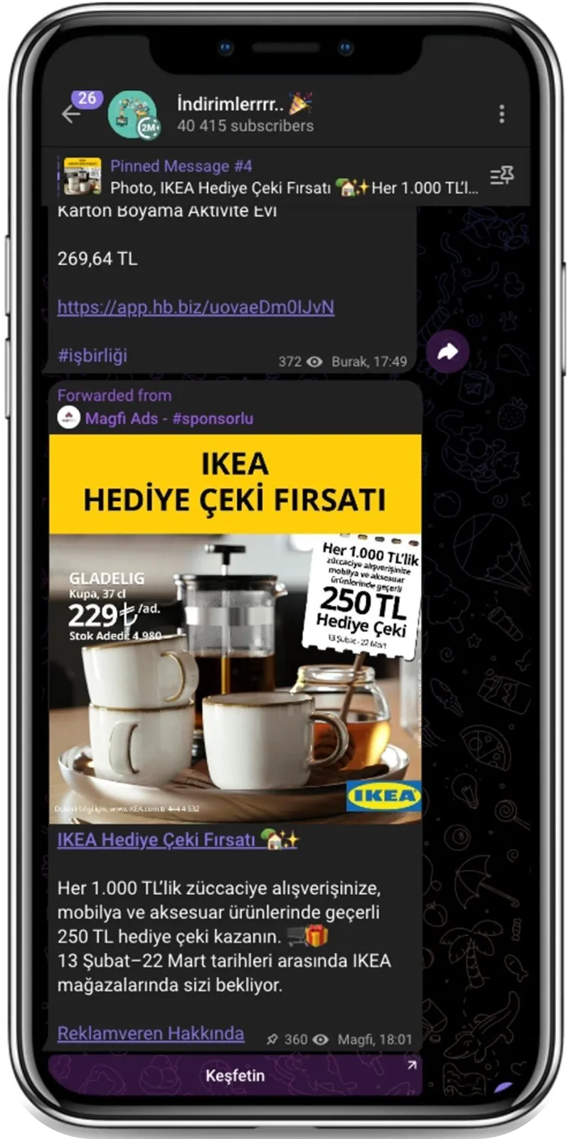 IKEA