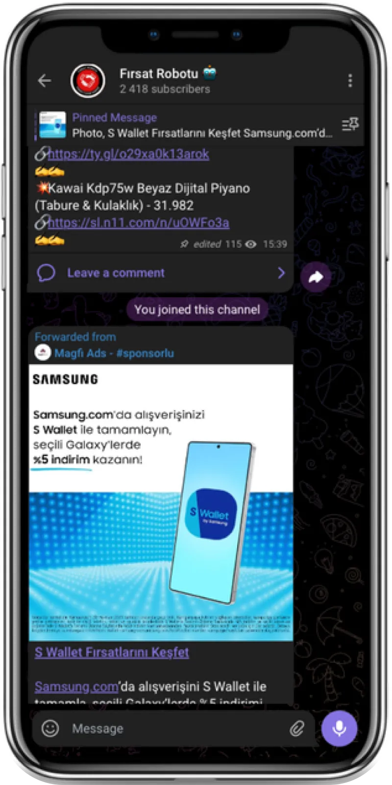 Samsung